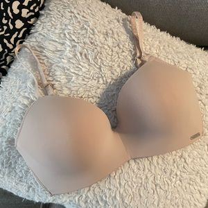 NAUTICA Wire-Free Bra